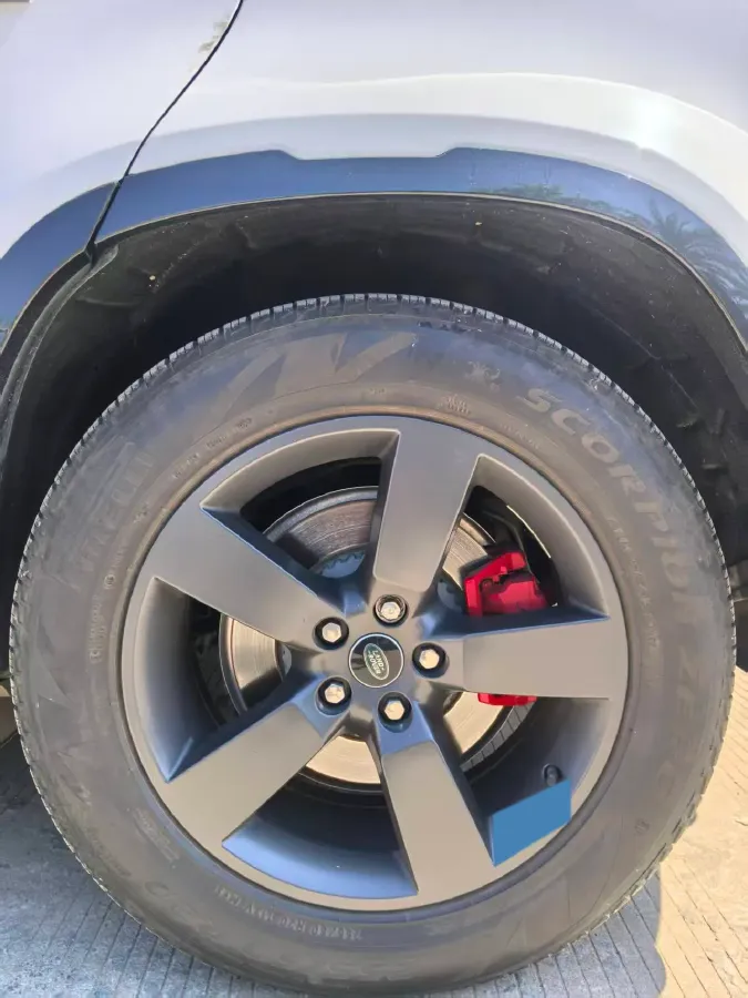 2024 Land Rover Defender 3.0T 400HP L6 8AT,autocango,china used car exporter,china ev exporter,chinese used car exporter,chinese used ev exporter