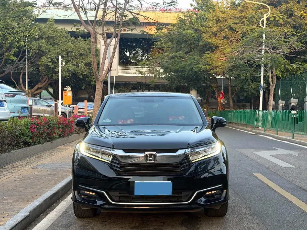 2020 Honda Avancier 2.0T 272HP L4 9AT,autocango,china used car exporter,china ev exporter,chinese used car exporter,chinese used ev exporter