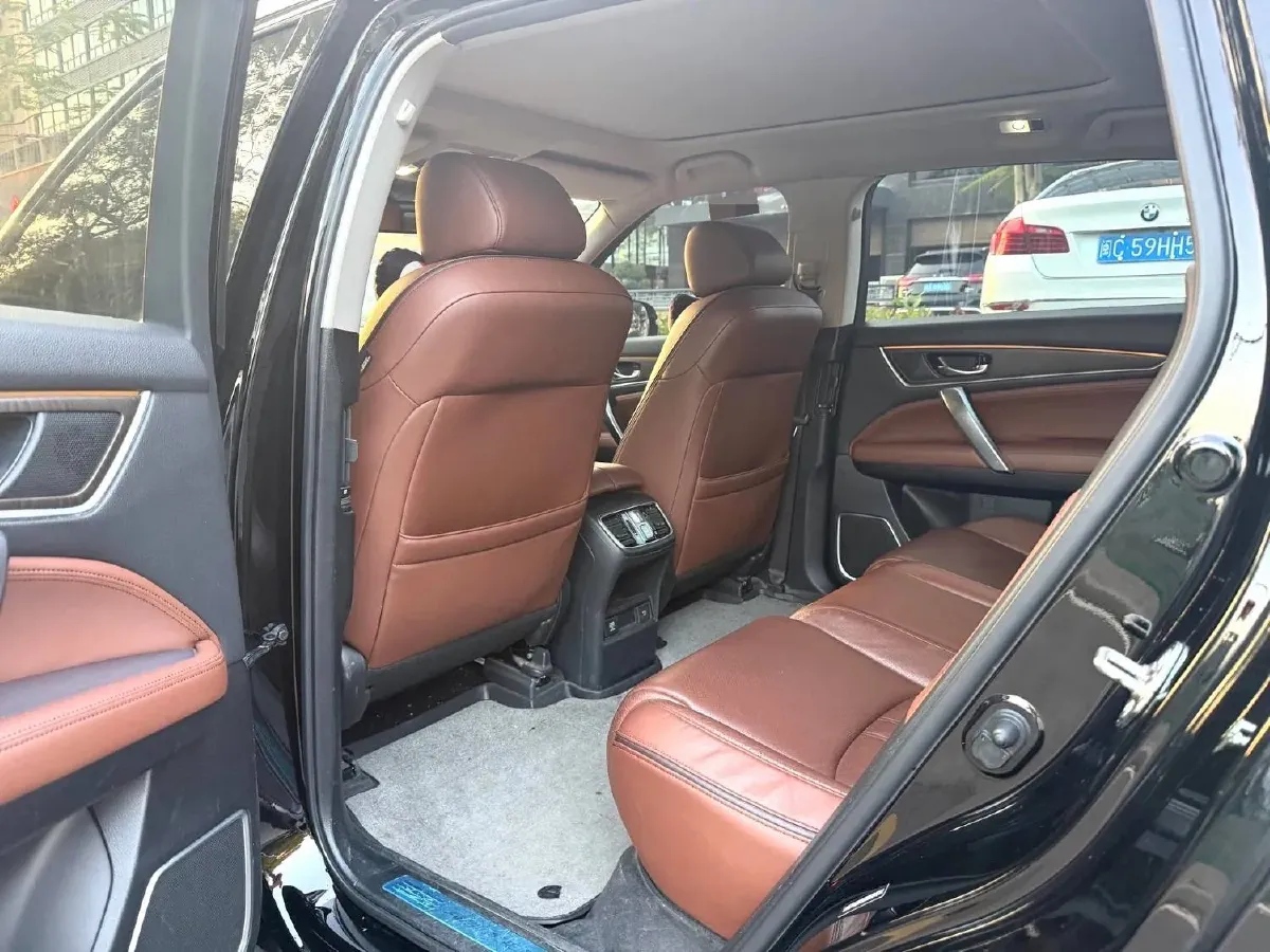 2020 Honda Avancier 2.0T 272HP L4 9AT,autocango,china used car exporter,china ev exporter,chinese used car exporter,chinese used ev exporter