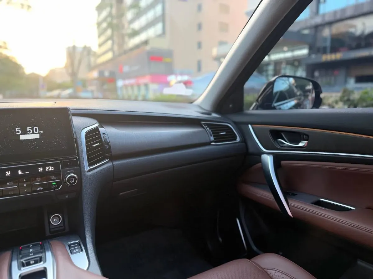 2020 Honda Avancier 2.0T 272HP L4 9AT,autocango,china used car exporter,china ev exporter,chinese used car exporter,chinese used ev exporter