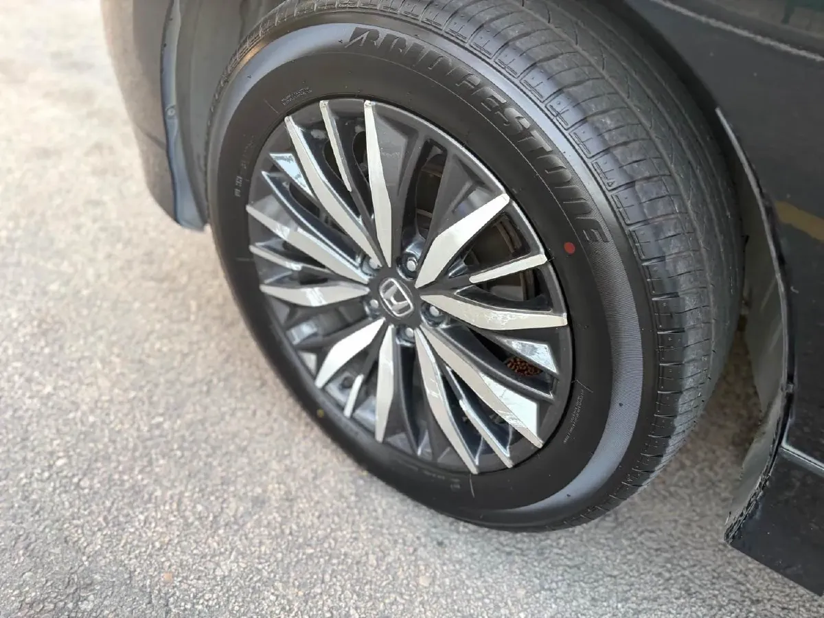 2020 Honda Avancier 2.0T 272HP L4 9AT,autocango,china used car exporter,china ev exporter,chinese used car exporter,chinese used ev exporter