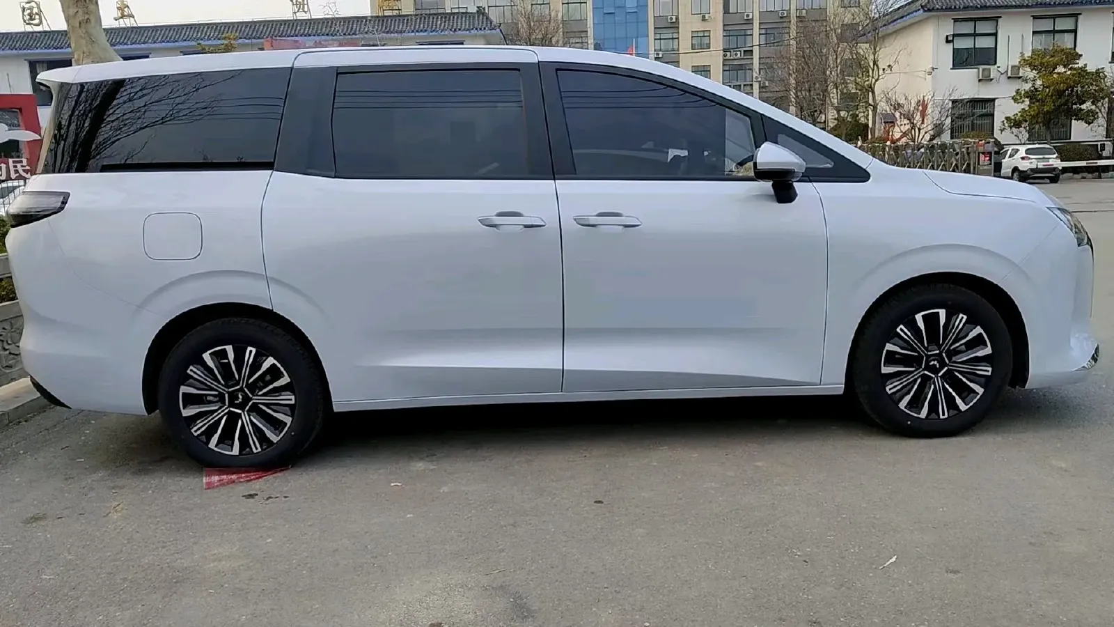 2025 WuLing XingGuang 730 1.5T 177HP L4 CVT,autocango,china used car exporter,china ev exporter,chinese used car exporter,chinese used ev exporter