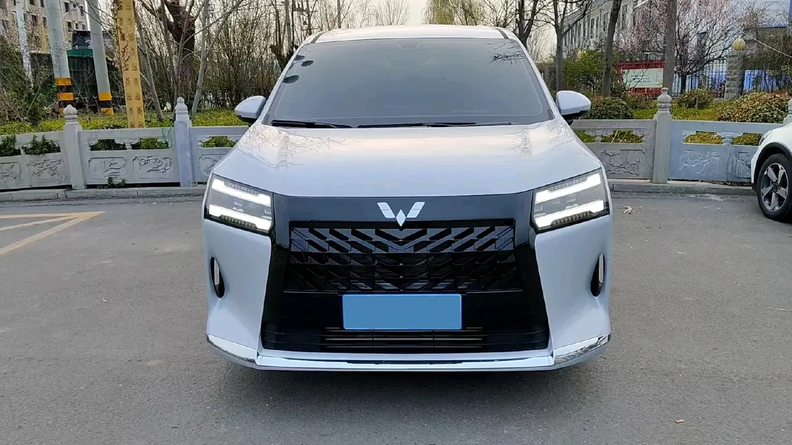 2025 WuLing XingGuang 730 1.5T 177HP L4 CVT,autocango,china used car exporter,china ev exporter,chinese used car exporter,chinese used ev exporter