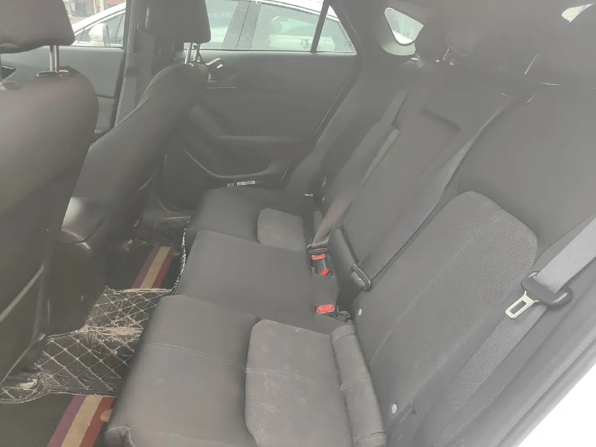 2021 Mazda CX-4 2.0L 158HP L4 6AT,autocango,china used car exporter,china ev exporter,chinese used car exporter,chinese used ev exporter