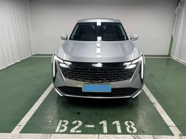 2023 Geely StarRay 1.5T 181HP L4 7DCT,autocango,china used car exporter,china ev exporter,chinese used car exporter,chinese used ev exporter