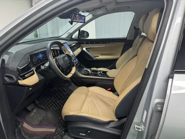 2023 Geely StarRay 1.5T 181HP L4 7DCT,autocango,china used car exporter,china ev exporter,chinese used car exporter,chinese used ev exporter