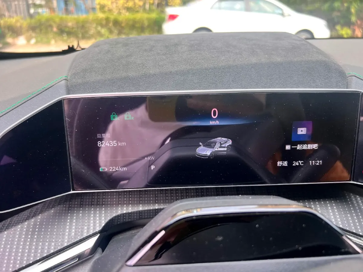 2022 Zeekr 001 BEV 100KWH,autocango,china used car exporter,china ev exporter,chinese used car exporter,chinese used ev exporter