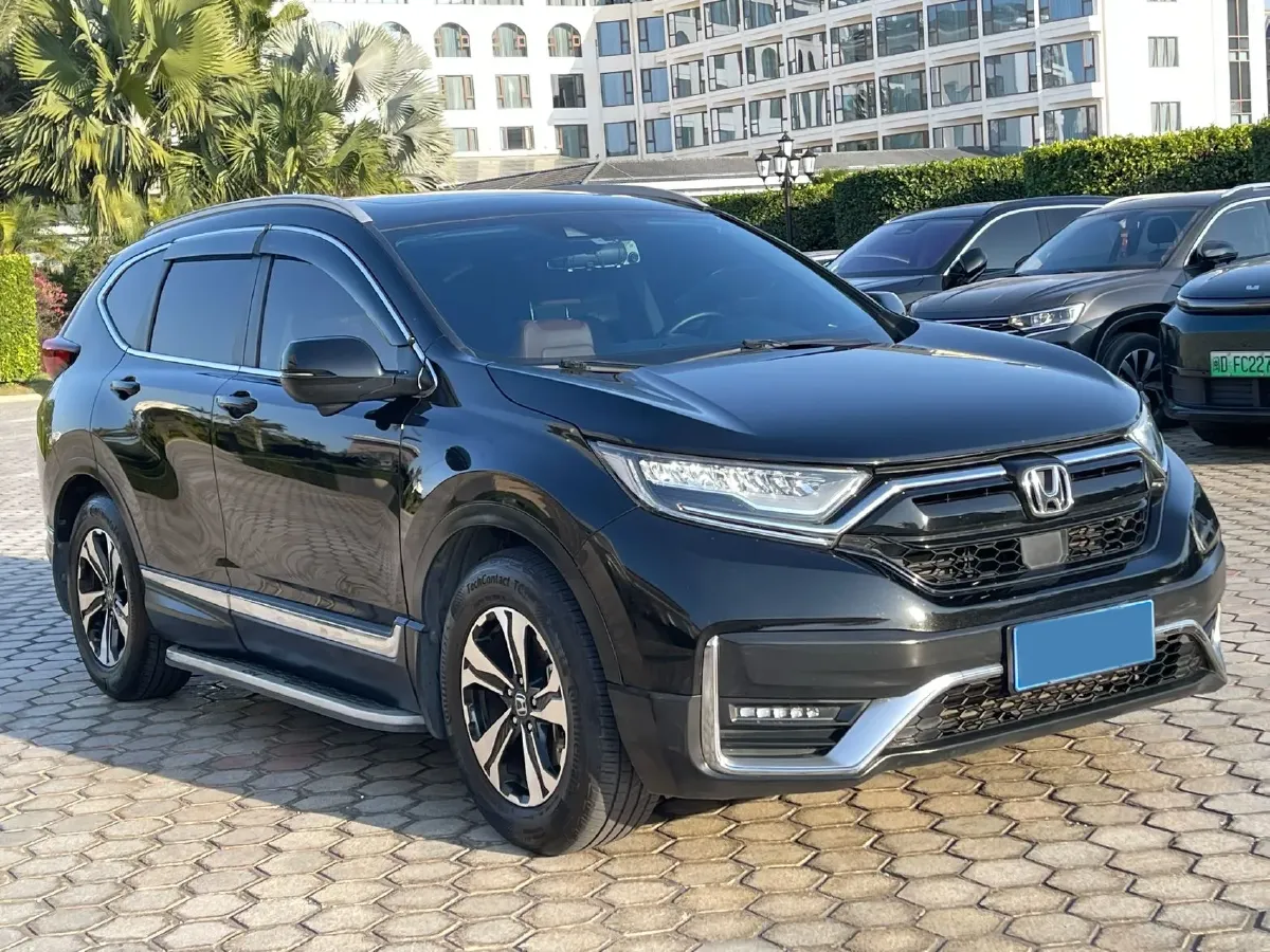2021 Honda CR-V 1.5T 193HP L4 CVT,autocango,china used car exporter,china ev exporter,chinese used car exporter,chinese used ev exporter