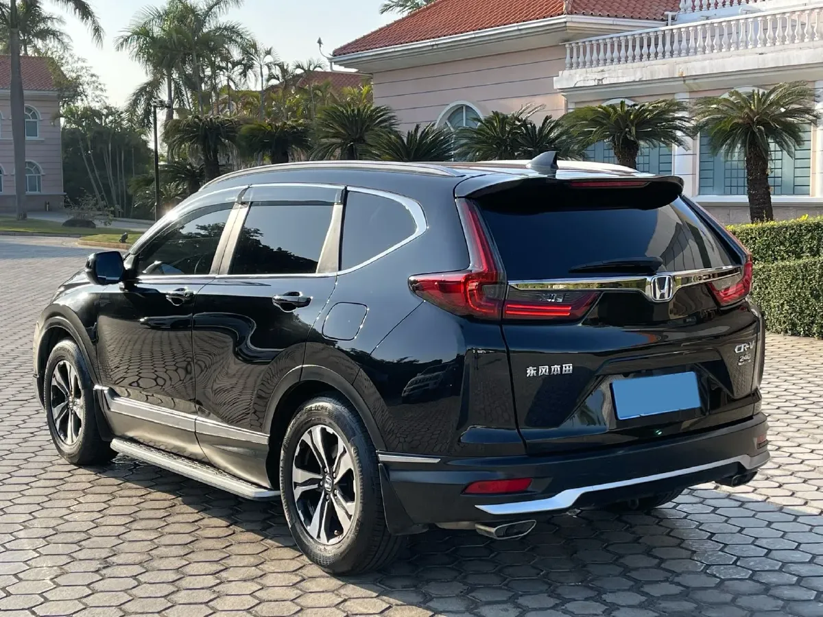 2021 Honda CR-V 1.5T 193HP L4 CVT,autocango,china used car exporter,china ev exporter,chinese used car exporter,chinese used ev exporter