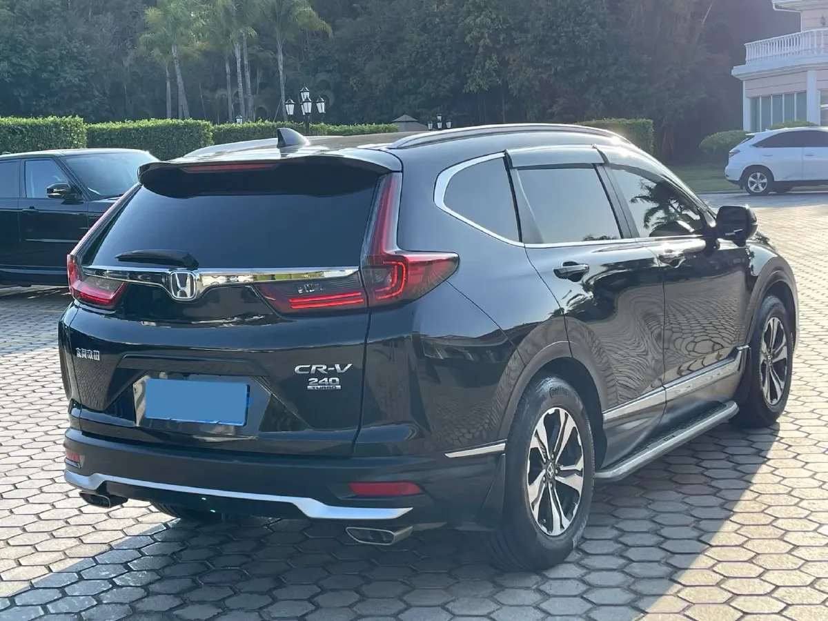 2021 Honda CR-V 1.5T 193HP L4 CVT,autocango,china used car exporter,china ev exporter,chinese used car exporter,chinese used ev exporter