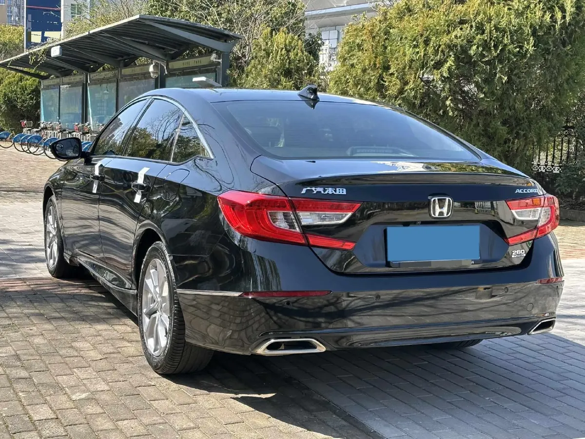 2021 Honda Accord 1.5T 194HP L4 CVT,autocango,china used car exporter,china ev exporter,chinese used car exporter,chinese used ev exporter