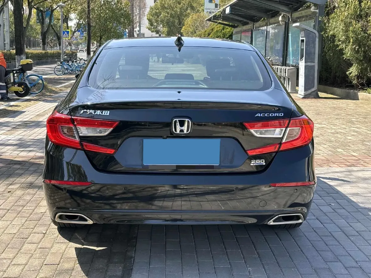 2021 Honda Accord 1.5T 194HP L4 CVT,autocango,china used car exporter,china ev exporter,chinese used car exporter,chinese used ev exporter