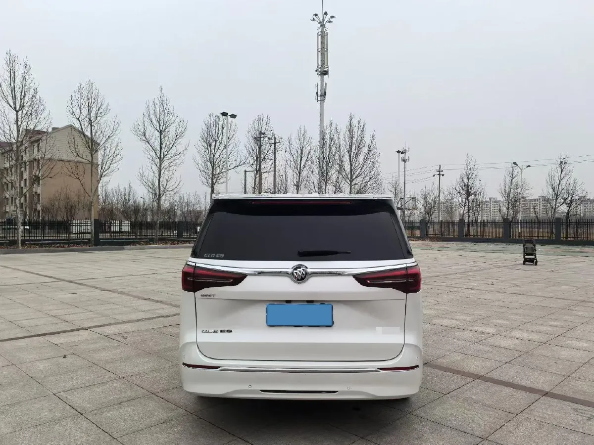 2020 Buick GL8 2.0T 237HP L4 9AT,autocango,china used car exporter,china ev exporter,chinese used car exporter,chinese used ev exporter