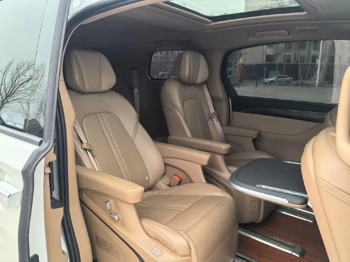 2020 Buick GL8 2.0T 237HP L4 9AT,autocango,china used car exporter,china ev exporter,chinese used car exporter,chinese used ev exporter