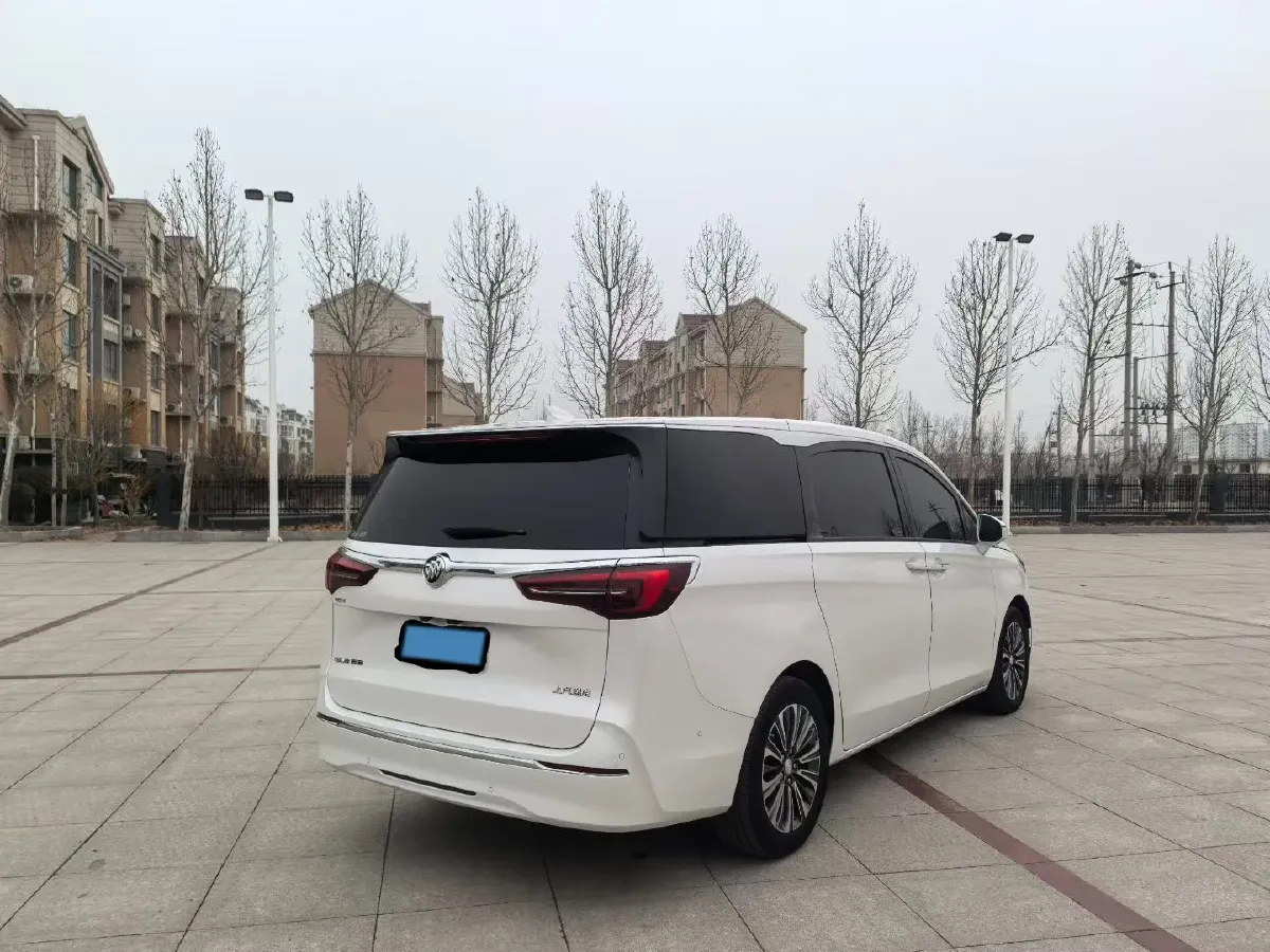 2020 Buick GL8 2.0T 237HP L4 9AT,autocango,china used car exporter,china ev exporter,chinese used car exporter,chinese used ev exporter