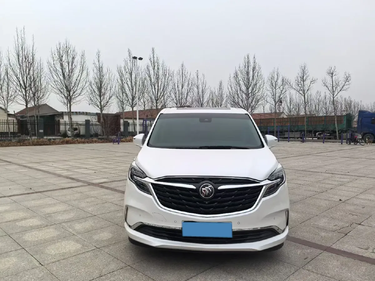 2020 Buick GL8 2.0T 237HP L4 9AT,autocango,china used car exporter,china ev exporter,chinese used car exporter,chinese used ev exporter