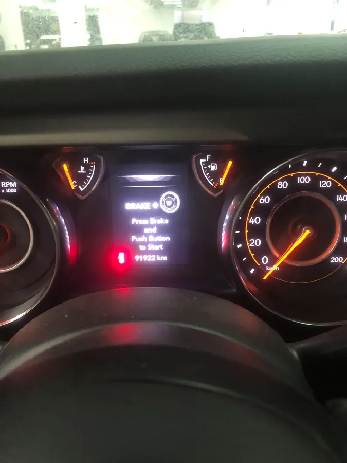 2018 Jeep Wrangler 2.0T 266HP L4 8AT,autocango,china used car exporter,china ev exporter,chinese used car exporter,chinese used ev exporter