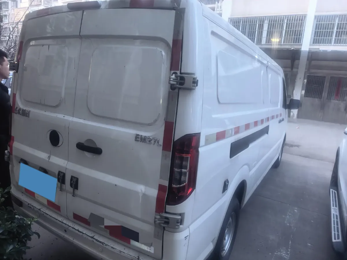 2023 Foton Elf E7 BEV 95HP BEV 41.86KWH,autocango,china used car exporter,china ev exporter,chinese used car exporter,chinese used ev exporter