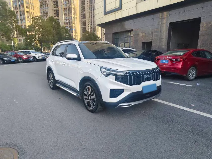 2021 Kia Sportage R 2.0L 161HP L4 6AT,autocango,china used car exporter,china ev exporter,chinese used car exporter,chinese used ev exporter
