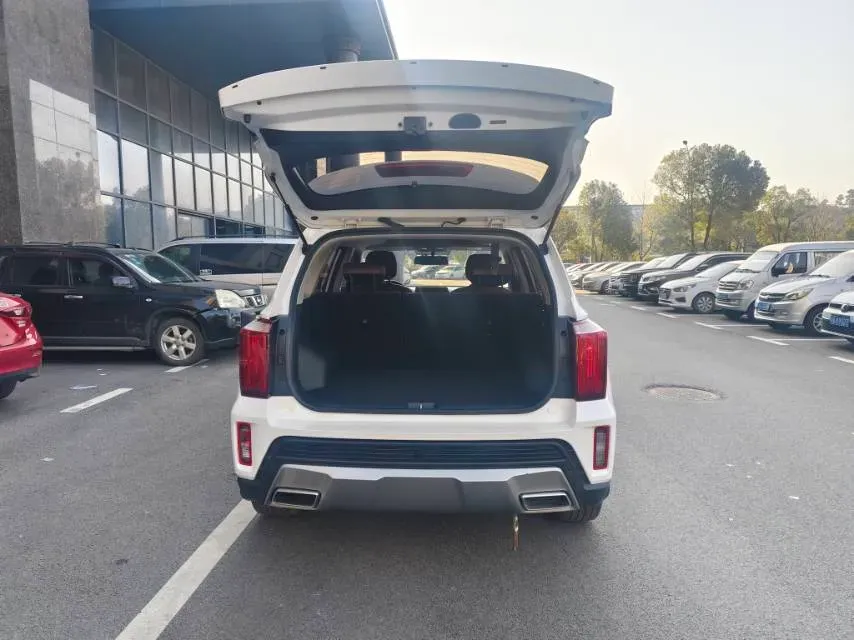 2021 Kia Sportage R 2.0L 161HP L4 6AT,autocango,china used car exporter,china ev exporter,chinese used car exporter,chinese used ev exporter