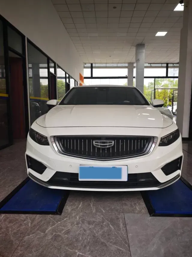 2021 Geely Preface 2.0T 190HP L4 7DCT,autocango,china used car exporter,china ev exporter,chinese used car exporter,chinese used ev exporter