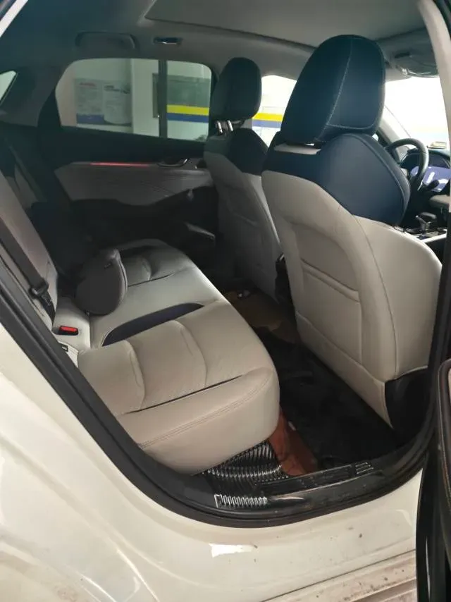 2021 Geely Preface 2.0T 190HP L4 7DCT,autocango,china used car exporter,china ev exporter,chinese used car exporter,chinese used ev exporter