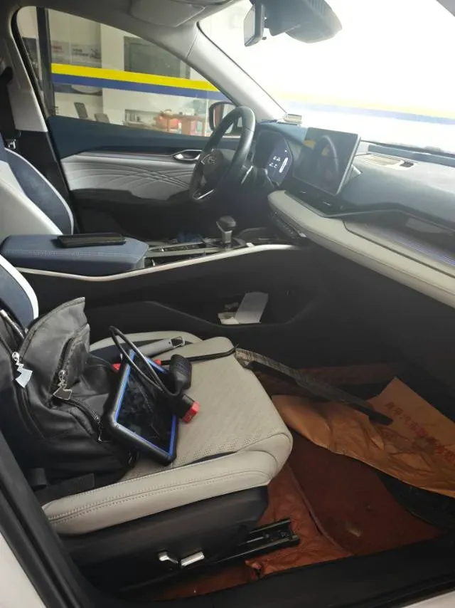 2021 Geely Preface 2.0T 190HP L4 7DCT,autocango,china used car exporter,china ev exporter,chinese used car exporter,chinese used ev exporter