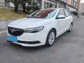 2021 BUICK EXCELLE,autocango,china used car exporter,china ev exporter,chinese used car exporter,chinese used ev exporter