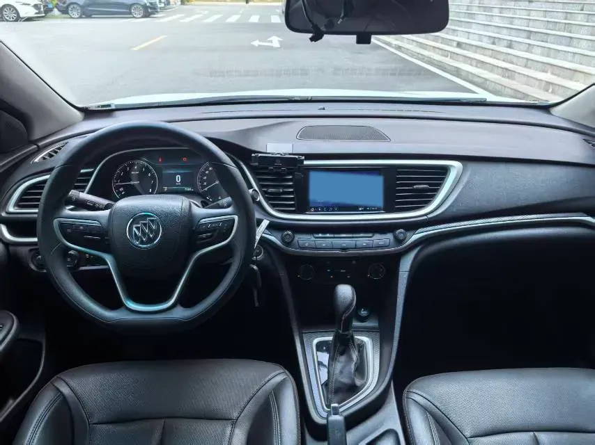 2021 Buick Excelle 1.5L 113HP L4 6AT,autocango,china used car exporter,china ev exporter,chinese used car exporter,chinese used ev exporter