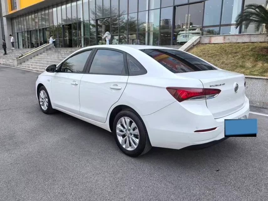 2021 Buick Excelle 1.5L 113HP L4 6AT,autocango,china used car exporter,china ev exporter,chinese used car exporter,chinese used ev exporter