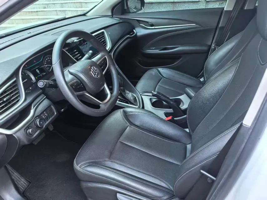 2021 Buick Excelle 1.5L 113HP L4 6AT,autocango,china used car exporter,china ev exporter,chinese used car exporter,chinese used ev exporter