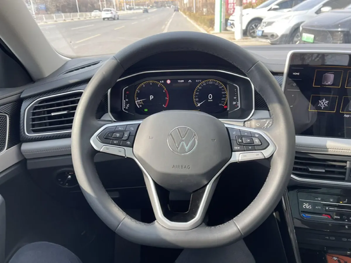 2023 Volkswagen Tayron 1.4T 150HP L4 7DCT,autocango,china used car exporter,china ev exporter,chinese used car exporter,chinese used ev exporter