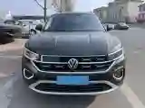 2023 Volkswagen Tayron 1.4T 150HP L4 7DCT
