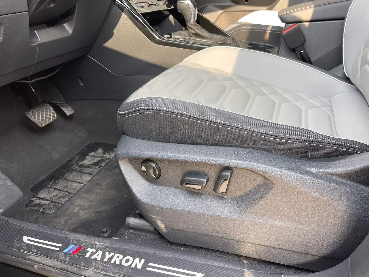 2023 Volkswagen Tayron 1.4T 150HP L4 7DCT,autocango,china used car exporter,china ev exporter,chinese used car exporter,chinese used ev exporter