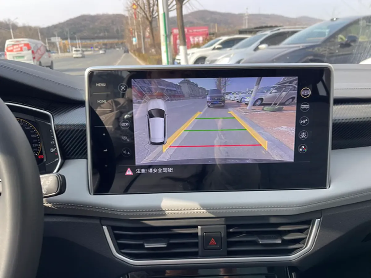 2023 Volkswagen Tayron 1.4T 150HP L4 7DCT,autocango,china used car exporter,china ev exporter,chinese used car exporter,chinese used ev exporter