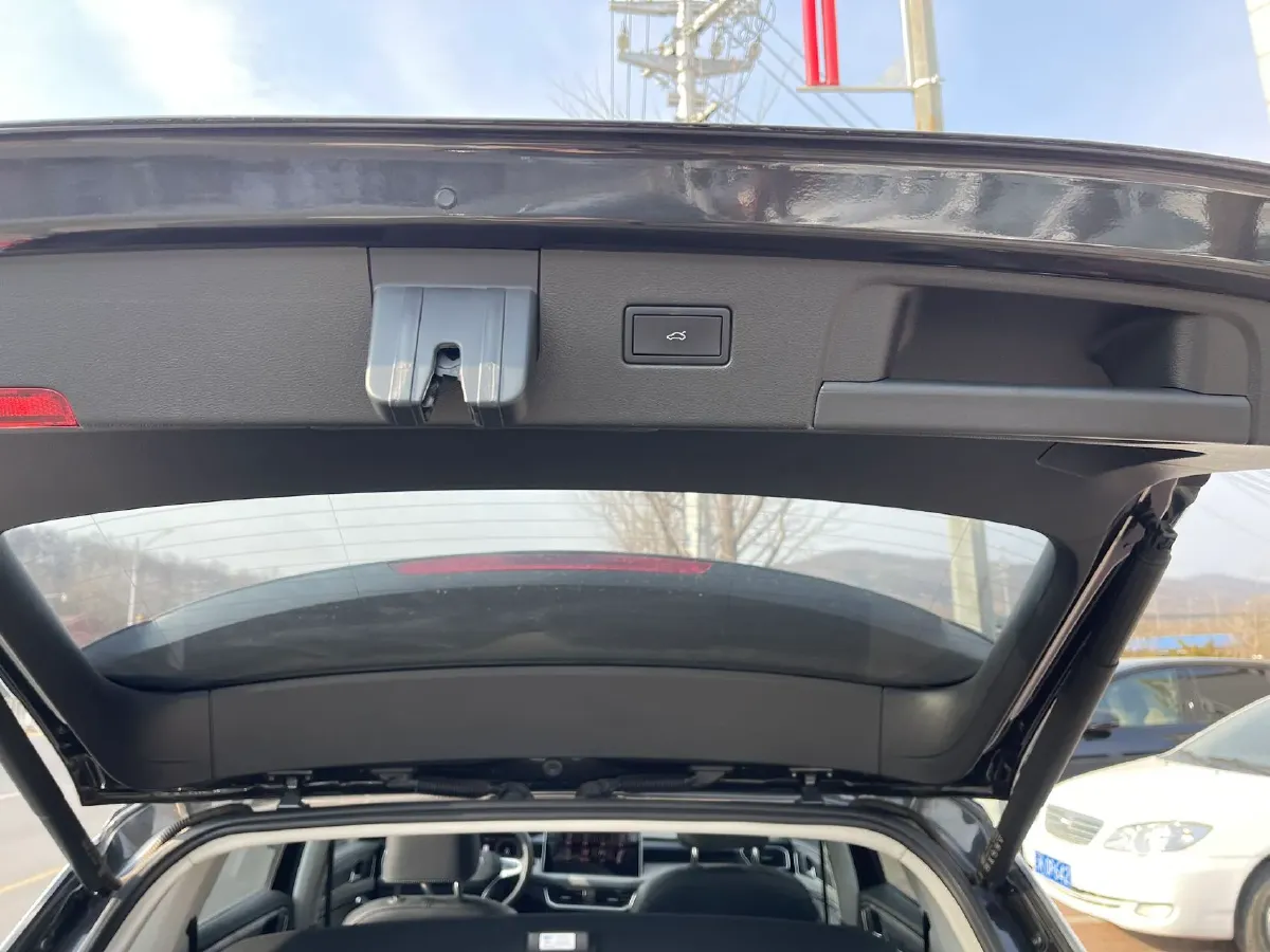 2023 Volkswagen Tayron 1.4T 150HP L4 7DCT,autocango,china used car exporter,china ev exporter,chinese used car exporter,chinese used ev exporter