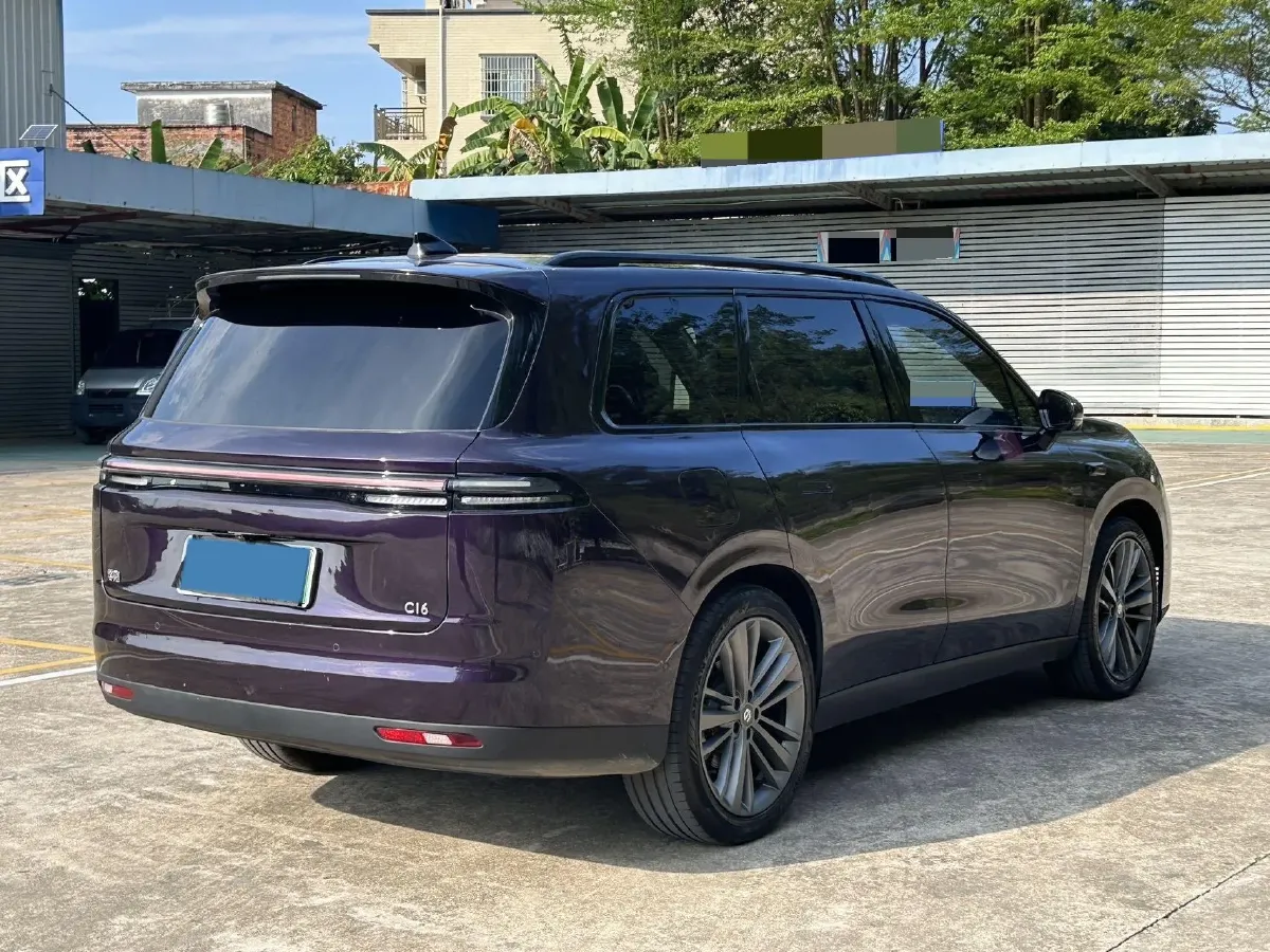 2024 Leapmotor C16 1.5L 95HP L4 REEV 28.4KWH,autocango,china used car exporter,china ev exporter,chinese used car exporter,chinese used ev exporter