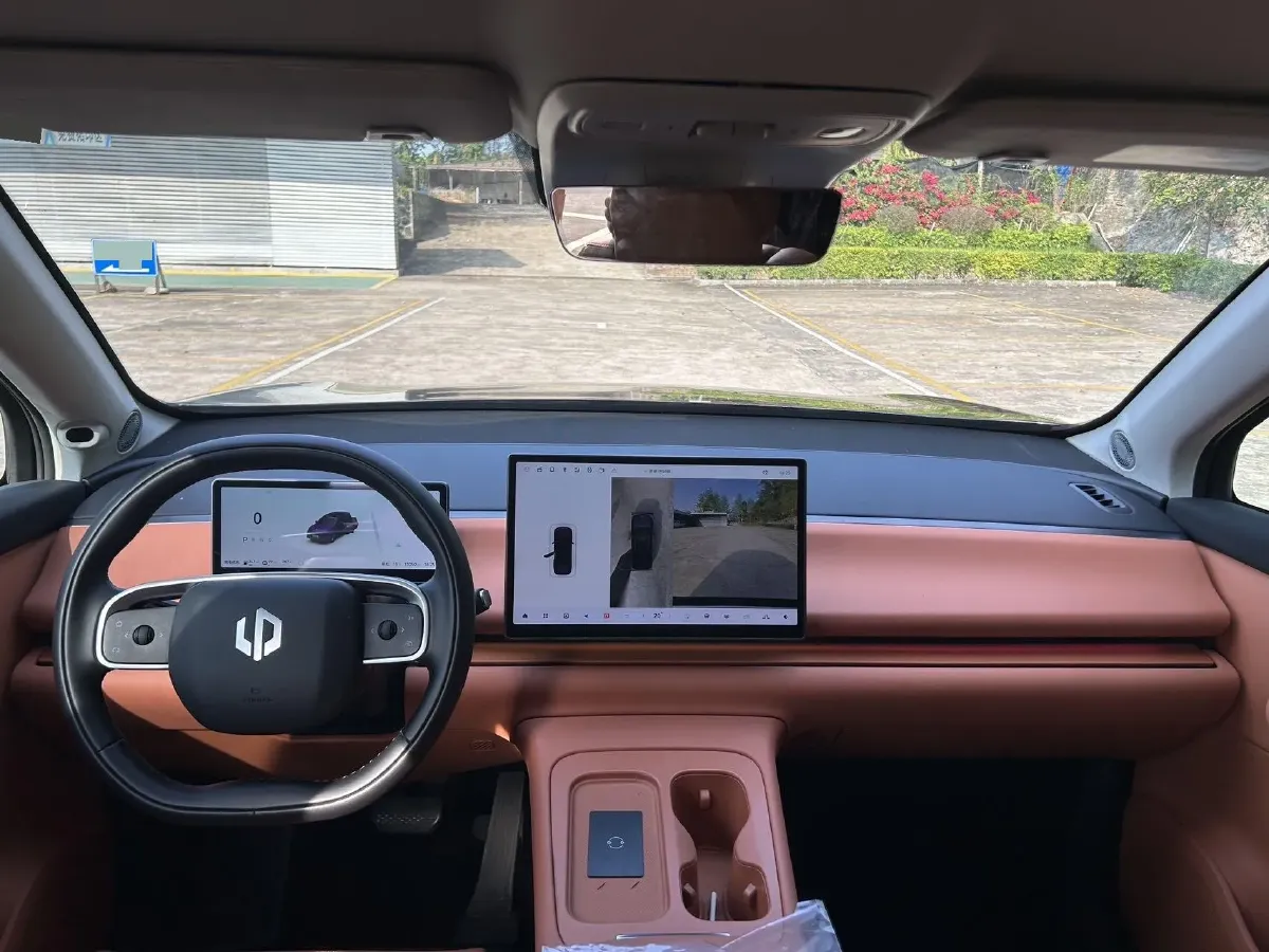 2024 Leapmotor C16 1.5L 95HP L4 REEV 28.4KWH,autocango,china used car exporter,china ev exporter,chinese used car exporter,chinese used ev exporter