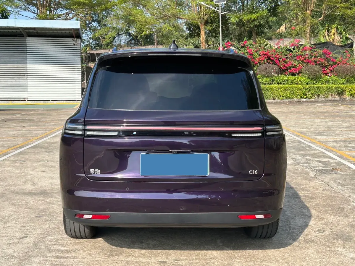 2024 Leapmotor C16 1.5L 95HP L4 REEV 28.4KWH,autocango,china used car exporter,china ev exporter,chinese used car exporter,chinese used ev exporter