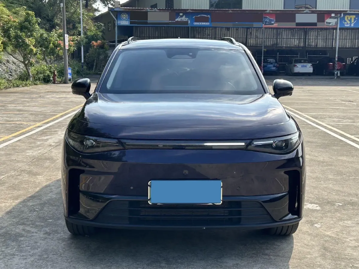 2024 Leapmotor C16 1.5L 95HP L4 REEV 28.4KWH,autocango,china used car exporter,china ev exporter,chinese used car exporter,chinese used ev exporter