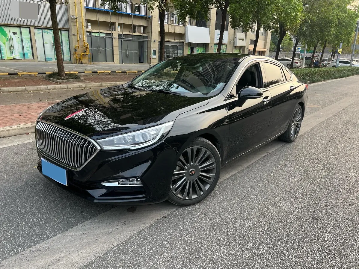 2019 HongQi H5 1.8T 180HP L4 6AT,autocango,china used car exporter,china ev exporter,chinese used car exporter,chinese used ev exporter