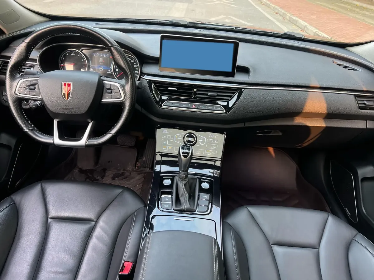 2019 HongQi H5 1.8T 180HP L4 6AT,autocango,china used car exporter,china ev exporter,chinese used car exporter,chinese used ev exporter