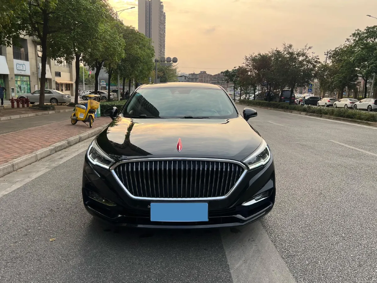 2019 HongQi H5 1.8T 180HP L4 6AT,autocango,china used car exporter,china ev exporter,chinese used car exporter,chinese used ev exporter