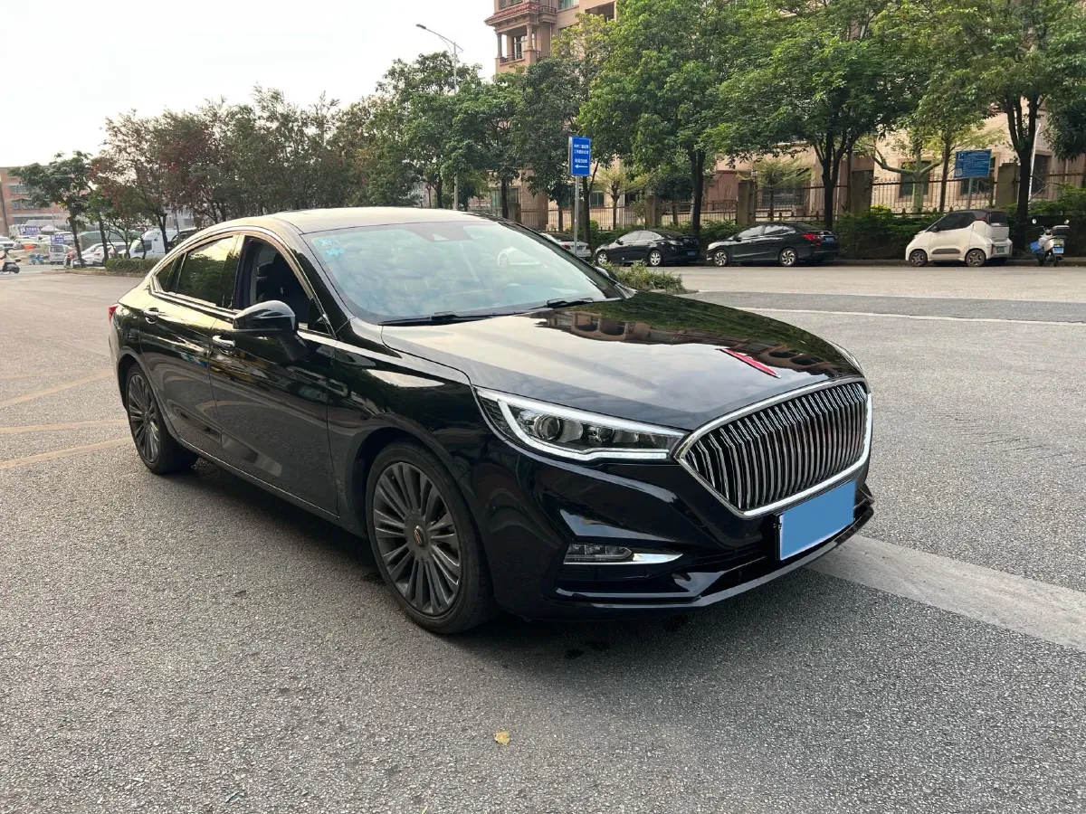 2019 HongQi H5 1.8T 180HP L4 6AT,autocango,china used car exporter,china ev exporter,chinese used car exporter,chinese used ev exporter