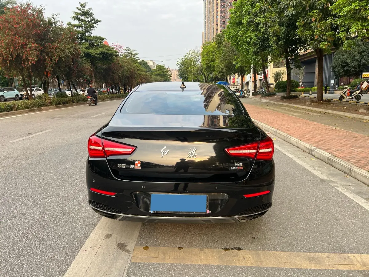 2019 HongQi H5 1.8T 180HP L4 6AT,autocango,china used car exporter,china ev exporter,chinese used car exporter,chinese used ev exporter