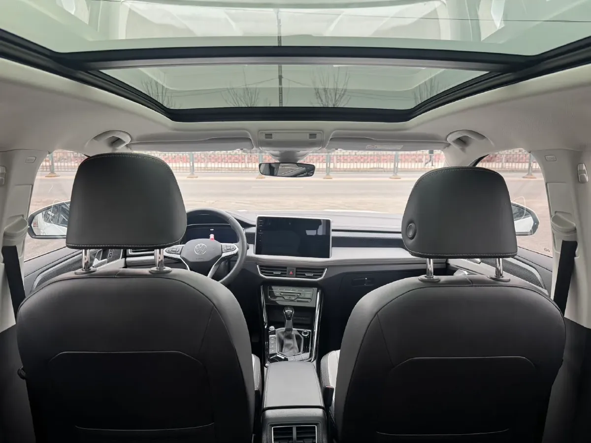 2023 Volkswagen Tayron 1.4T 150HP L4 7DCT,autocango,china used car exporter,china ev exporter,chinese used car exporter,chinese used ev exporter