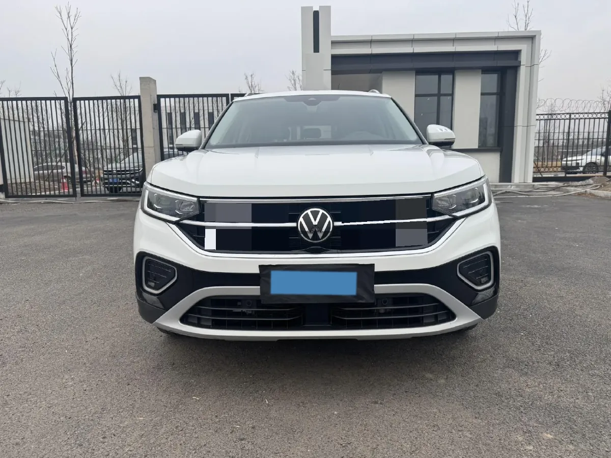 2023 Volkswagen Tayron 1.4T 150HP L4 7DCT,autocango,china used car exporter,china ev exporter,chinese used car exporter,chinese used ev exporter