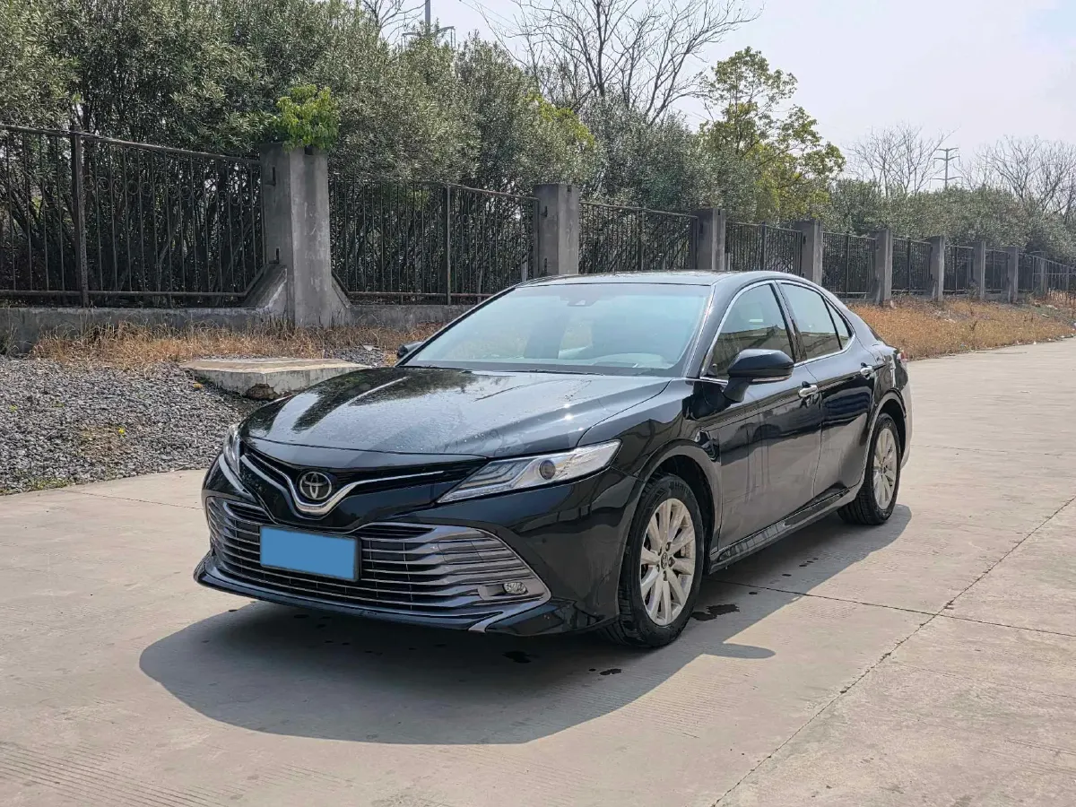2019 Toyota Camry 2.0L 178HP L4 CVT,autocango,china used car exporter,china ev exporter,chinese used car exporter,chinese used ev exporter