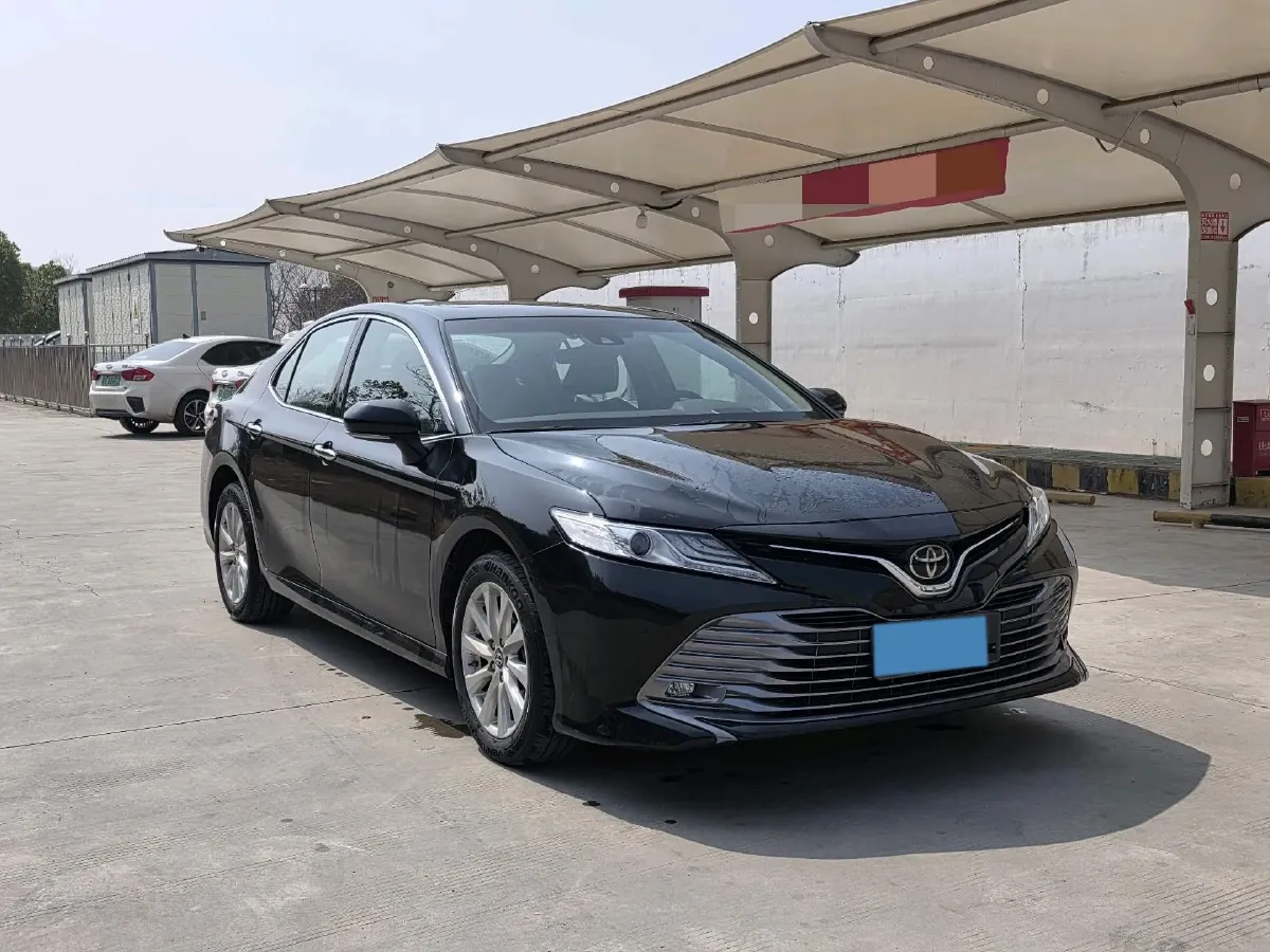 2019 Toyota Camry 2.0L 178HP L4 CVT,autocango,china used car exporter,china ev exporter,chinese used car exporter,chinese used ev exporter