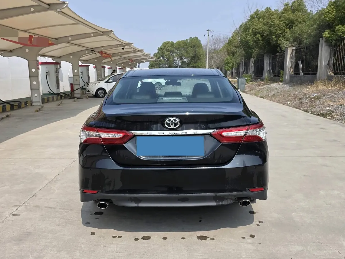 2019 Toyota Camry 2.0L 178HP L4 CVT,autocango,china used car exporter,china ev exporter,chinese used car exporter,chinese used ev exporter